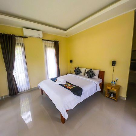 Intan Sidemen Villa Екстер'єр фото