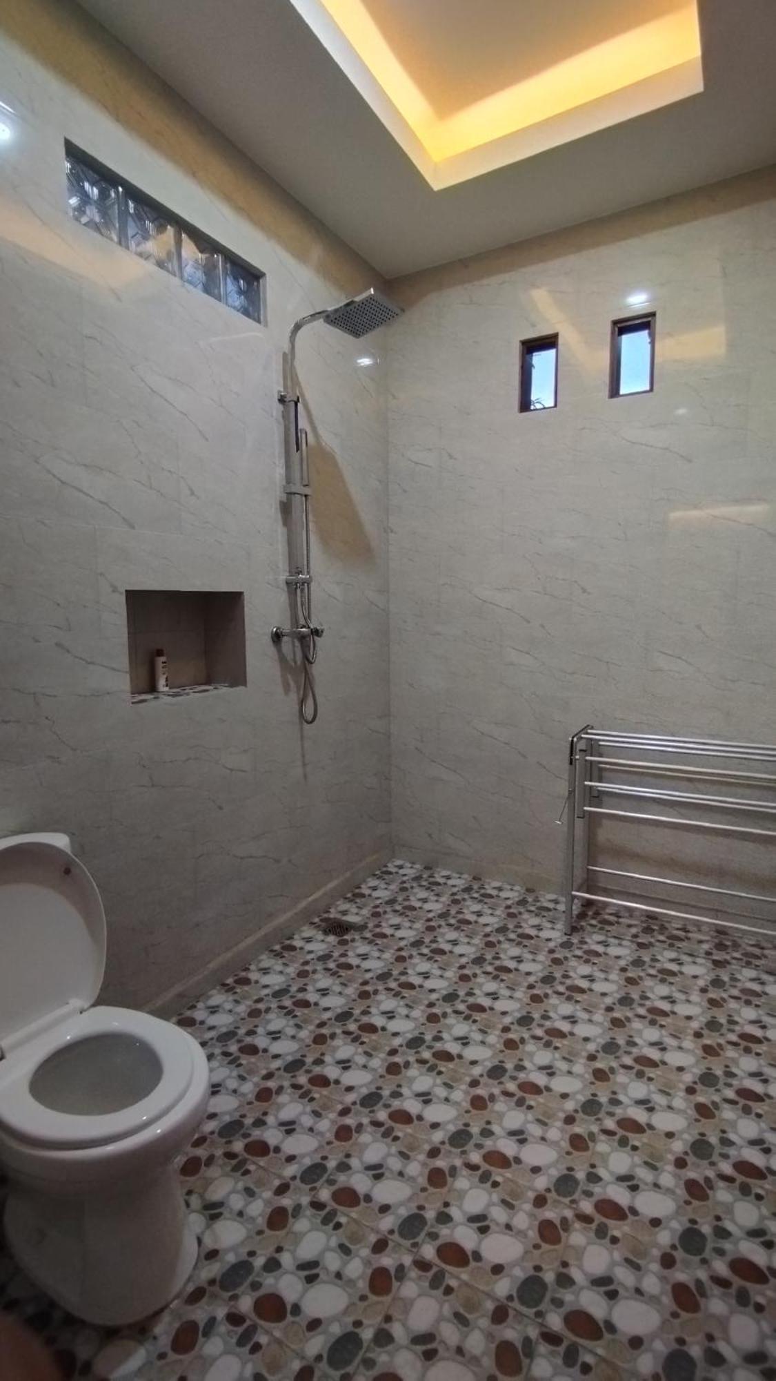Intan Sidemen Villa Екстер'єр фото