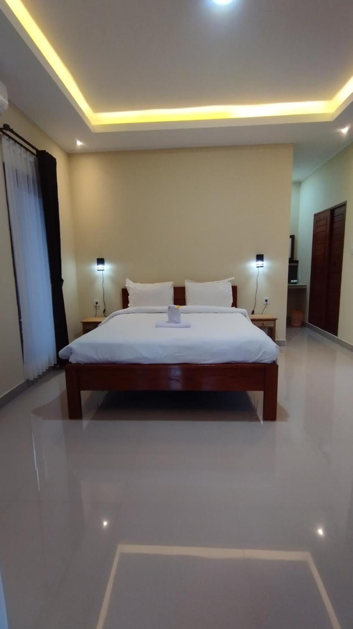 Intan Sidemen Villa Екстер'єр фото