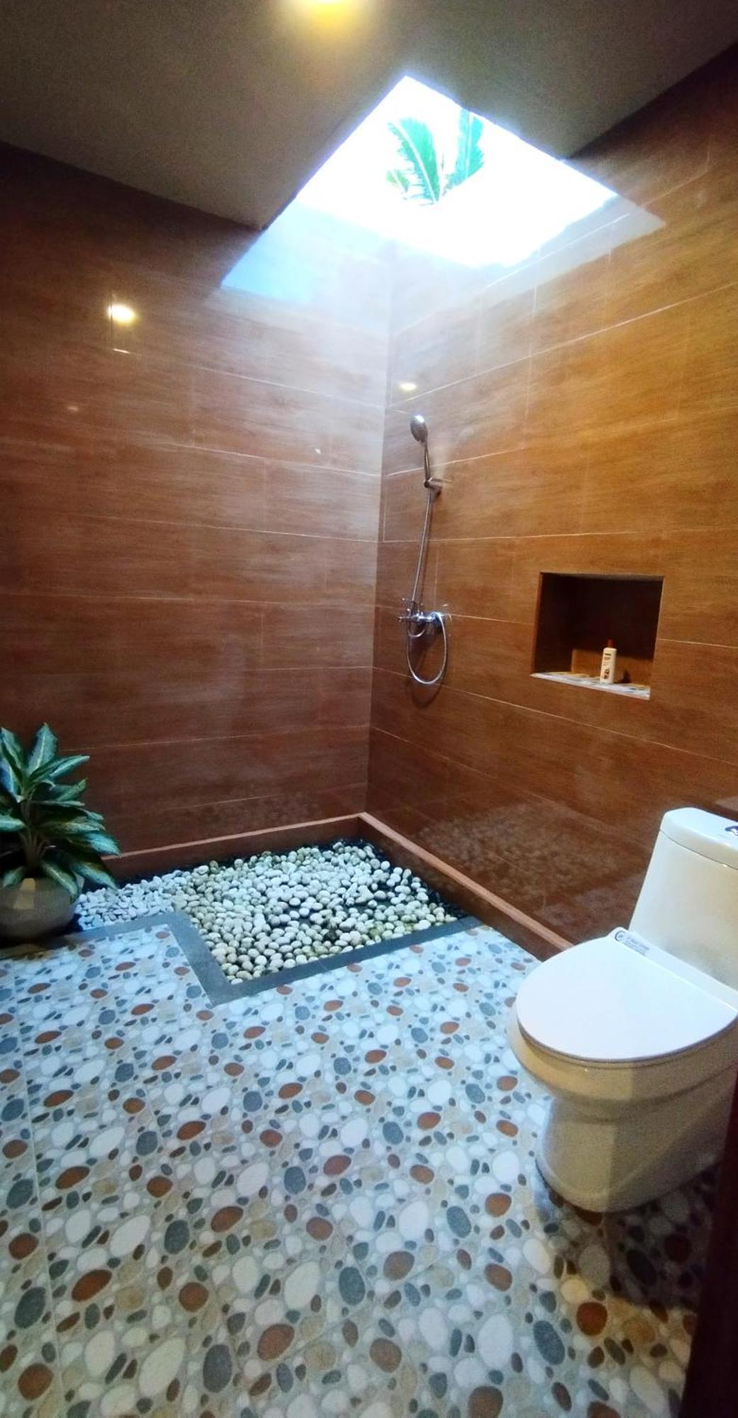 Intan Sidemen Villa Екстер'єр фото