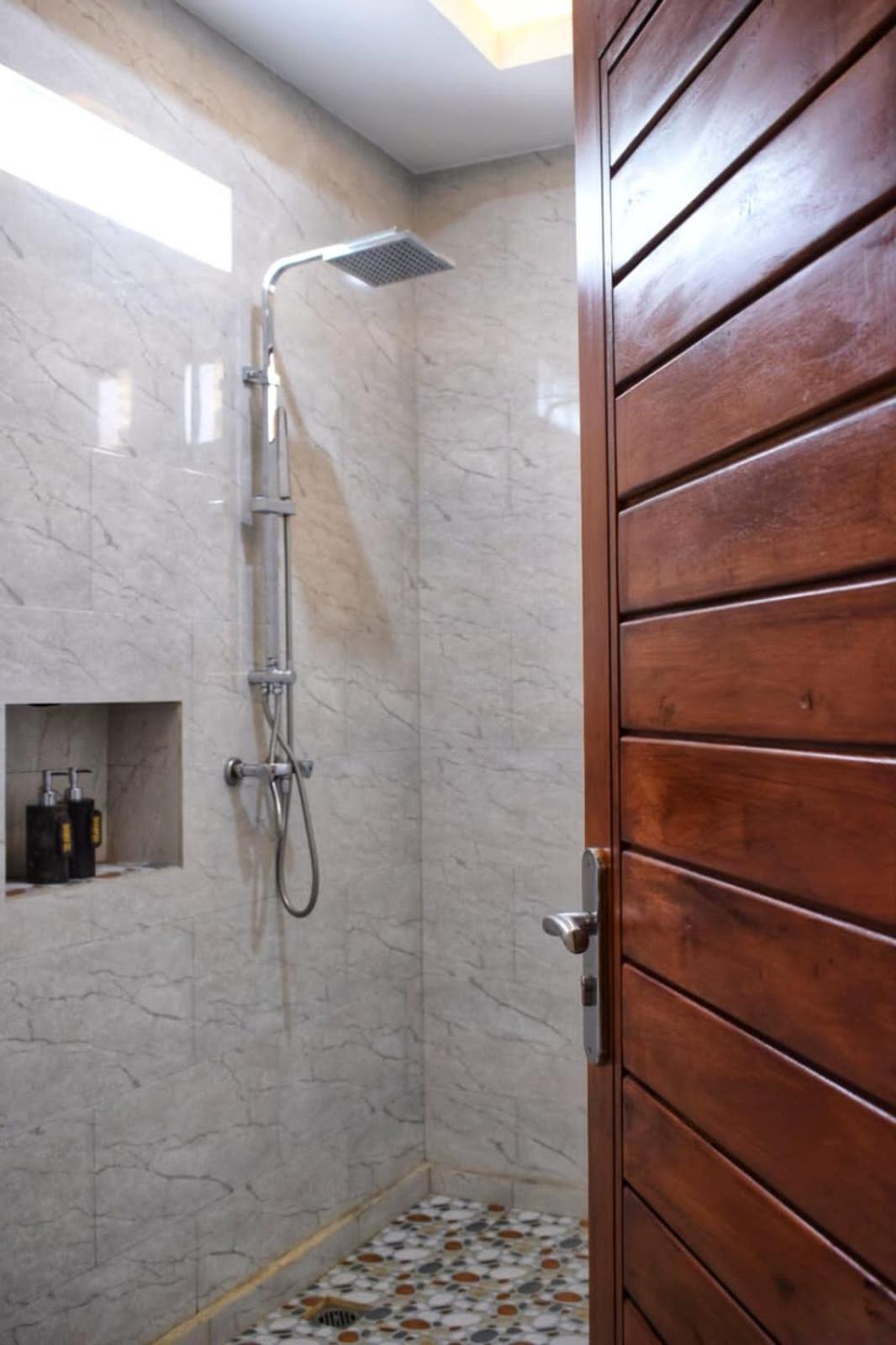 Intan Sidemen Villa Екстер'єр фото