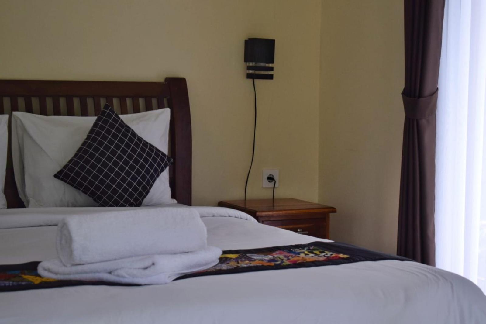 Intan Sidemen Villa Екстер'єр фото