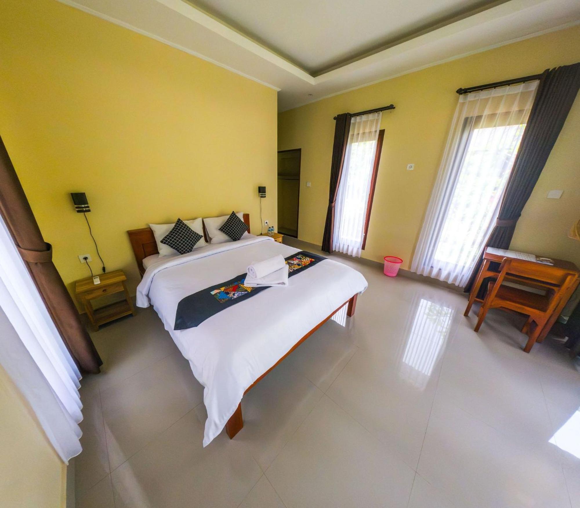 Intan Sidemen Villa Екстер'єр фото